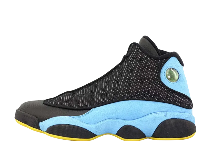 ナイキ エアジョーダン13 レトロ "クリス ポール アウェイ"