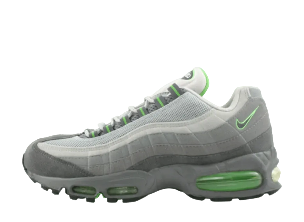 Nike Women's Air Max 95 "Vintage Graphite"