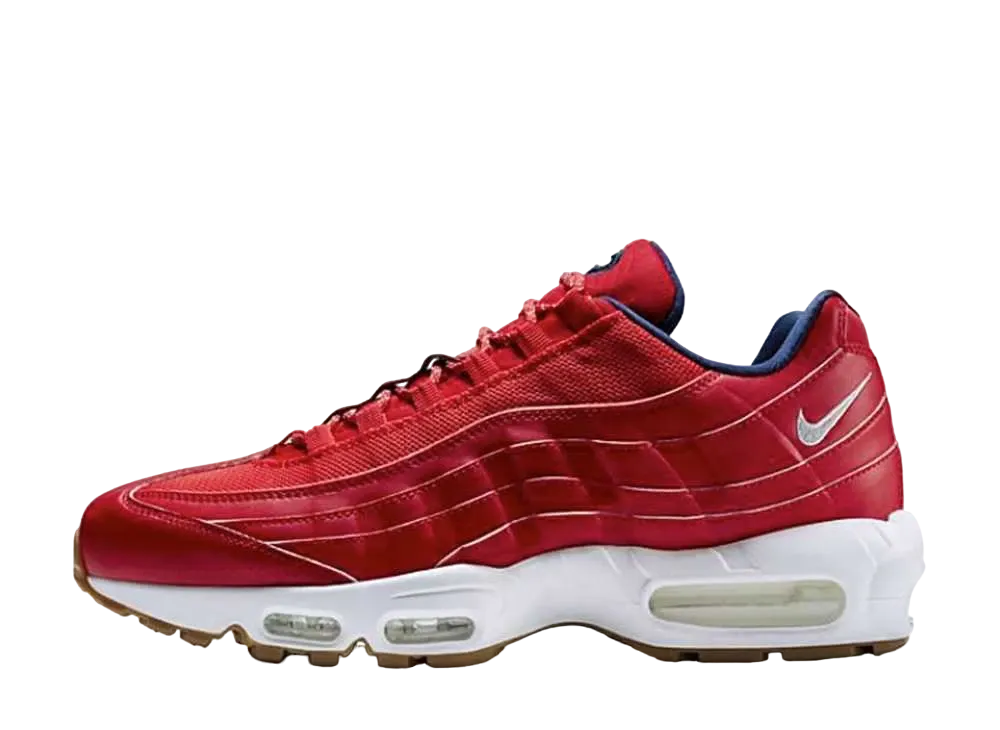 ナイキ エアマックス95 "インディペンデンスデイ" (2015)