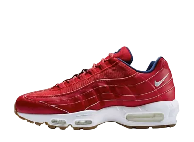 Nike Air Max 95 PRM "Independence Day" (2015)