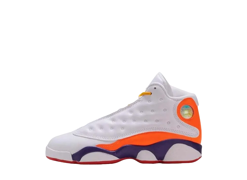 Nike PS Air Jordan 13 Retro "Playground"