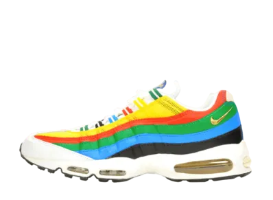 Nike Air Max 95 "Athens Olympic" (2004)
