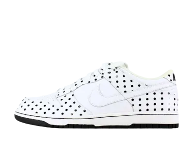 ナイキ ダンク ロー プロ "ポルカ ドット"