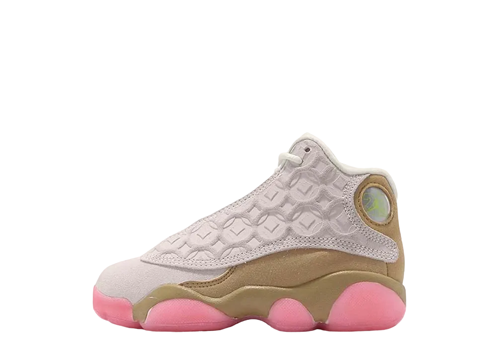 Nike PS Air Jordan 13 Retro "Chinese New Year"