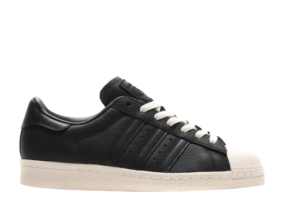 adidas Superstar 82 "Core Black/Chalk White"