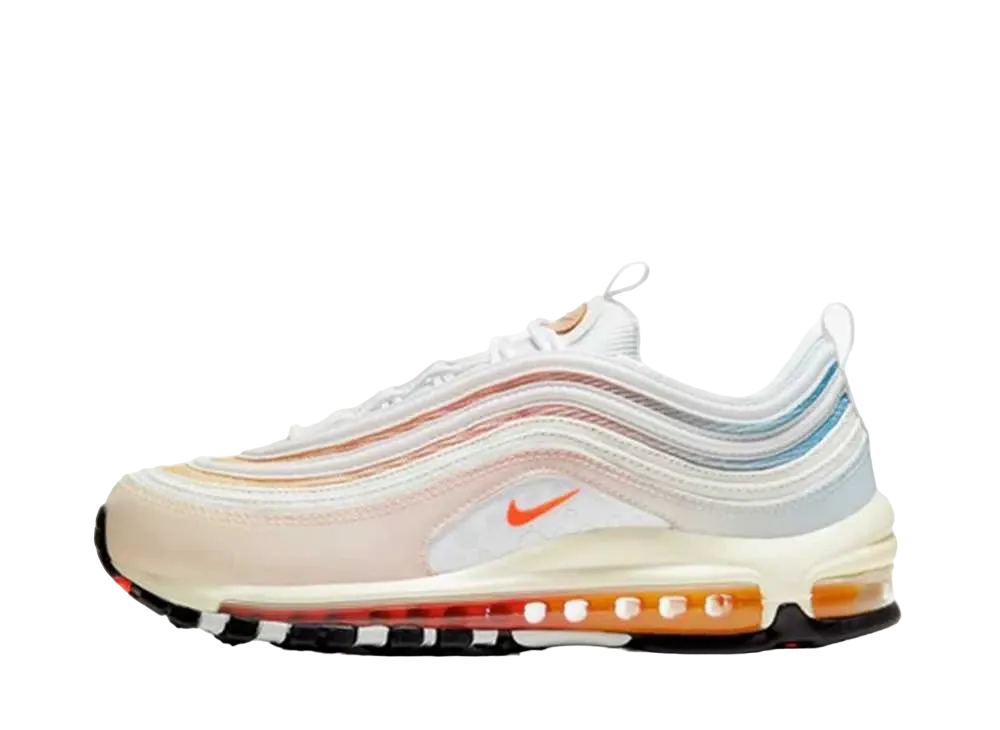 ナイキ ウィメンズ エアマックス97 "ザ フューチャー イズ イン ザ エア"