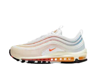 Nike Women's Air Max 97 "The Future is in the Air"