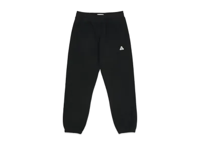 PALACE POLAR FLEECE SOFAR JOGGERS "Black"