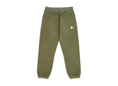 PALACE POLAR FLEECE SOFAR JOGGERS "Dusty Olive"