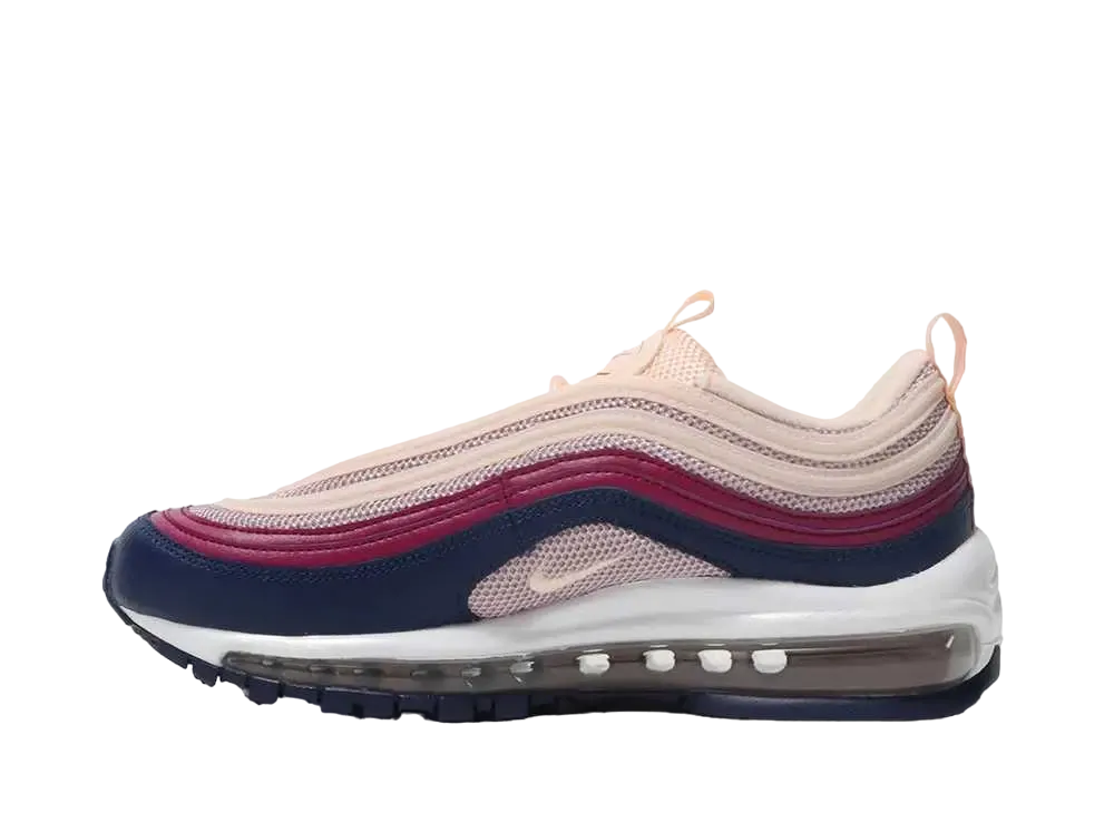 Nike Women's Air Max 97 "Plum Chalk"