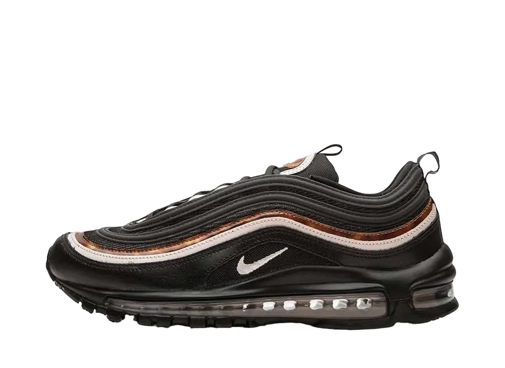 Nike Women's Air Max 97 "Black Woodgrain"