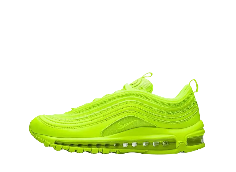 Nike Women's Air Max 97 "Triple Volt"