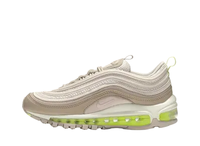 Nike Women's Air Max 97 "Barely Rose/Volt"