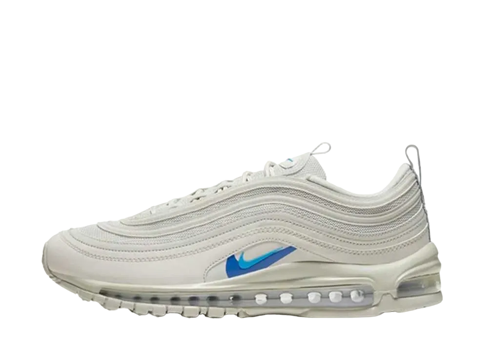 Nike Air Max 97 "Just Do It Pack White" (2019)