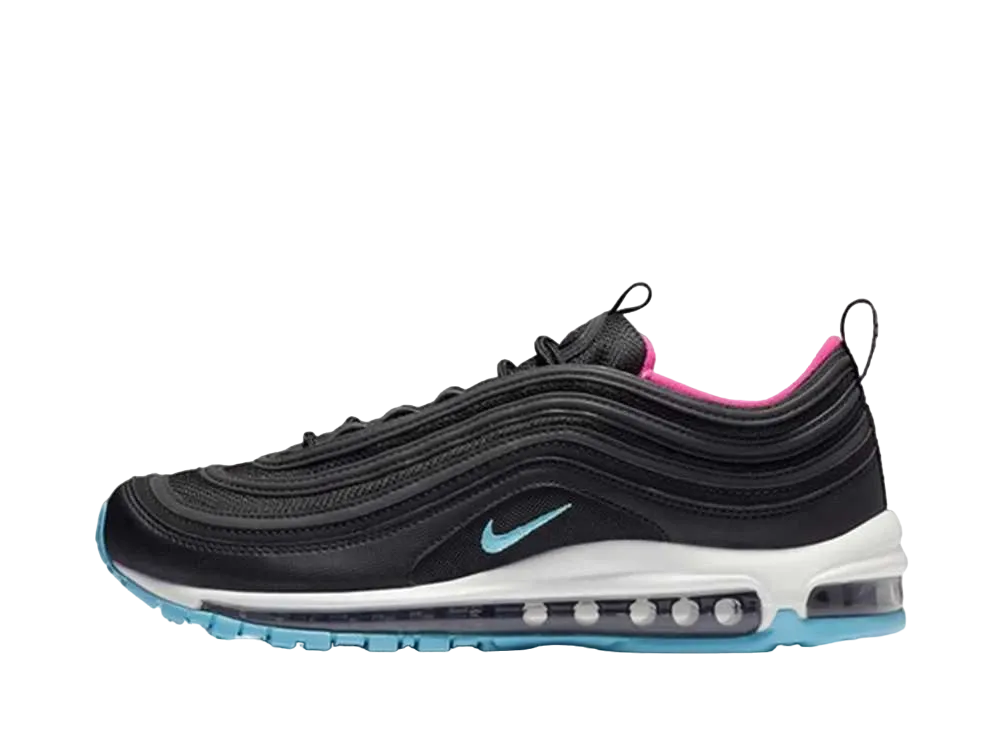 ナイキ エアマックス97 "マイアミバイス"