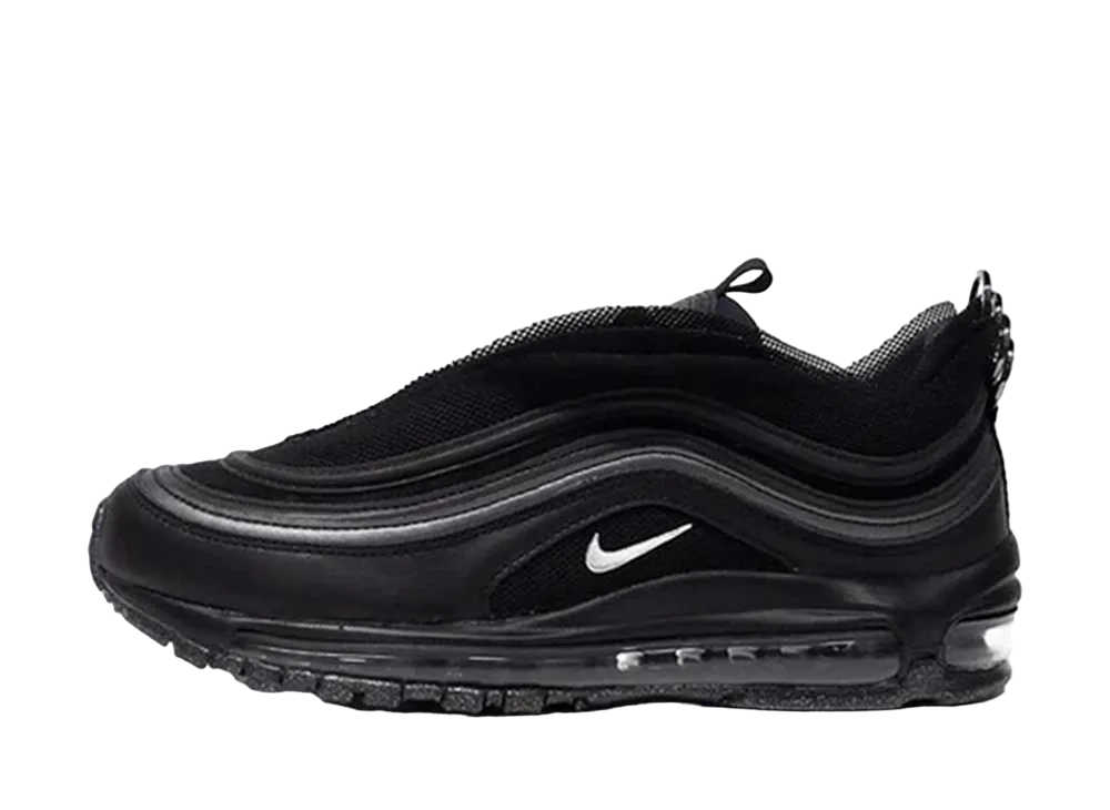 Nike Women's Air Max 97 LX "Sakura Black"