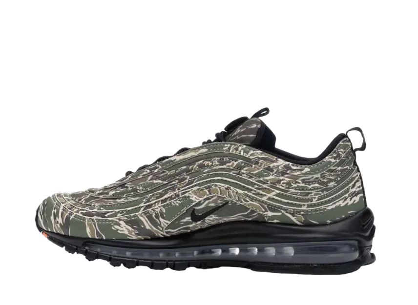 ナイキ エアマックス97 "カントリーカモ" (USA)