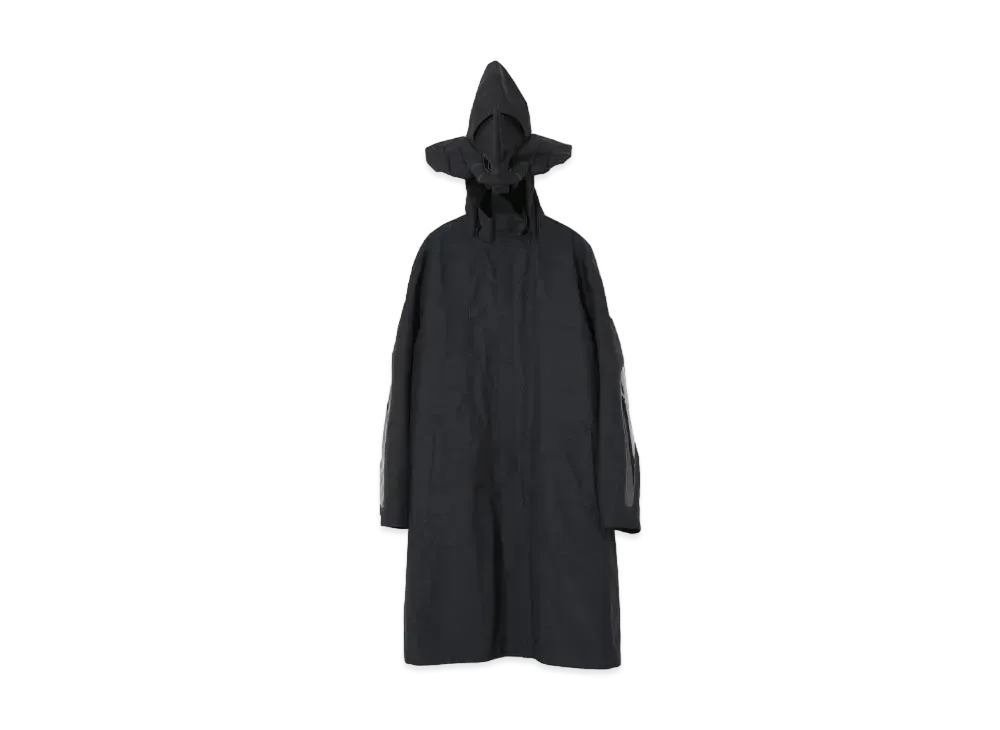 EVANGELION × UNDERCOVER JACKET "Black"