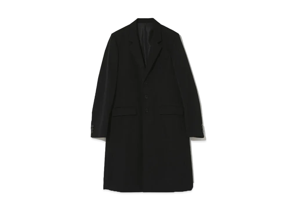 EVANGELION × UNDERCOVER JACKET "Black"