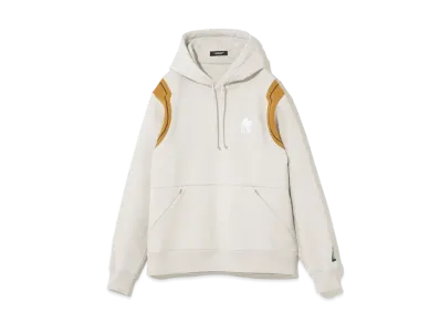 EVANGELION × UNDERCOVER HOODIE "LightBeige"