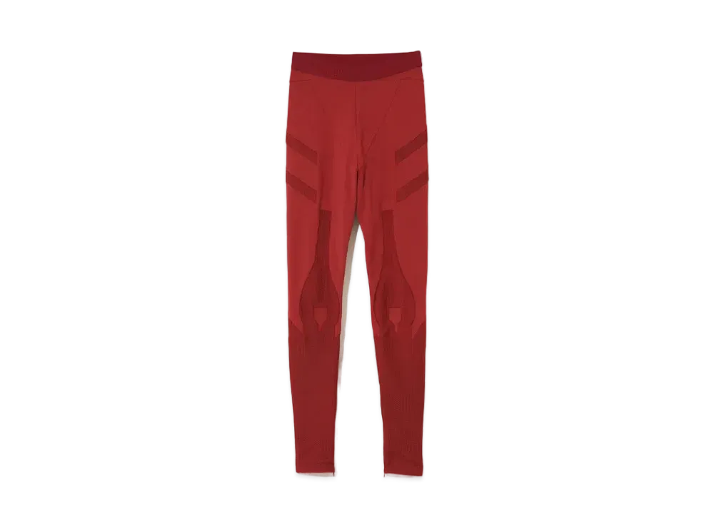EVANGELION × UNDERCOVER PANTS "Red"