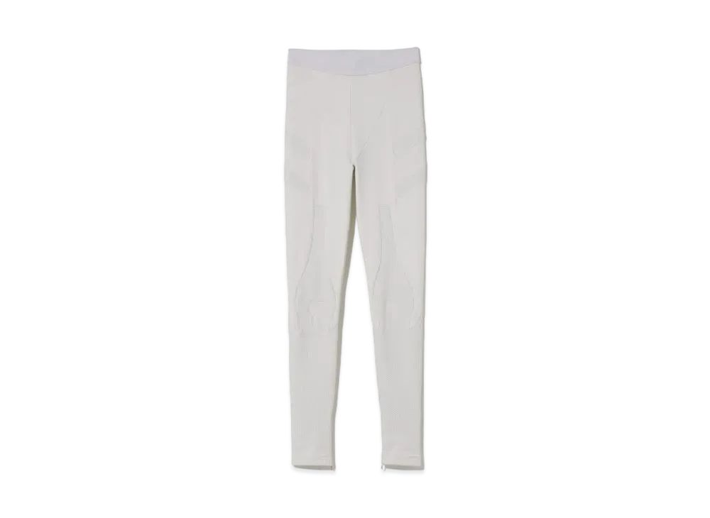 EVANGELION × UNDERCOVER PANTS "White"
