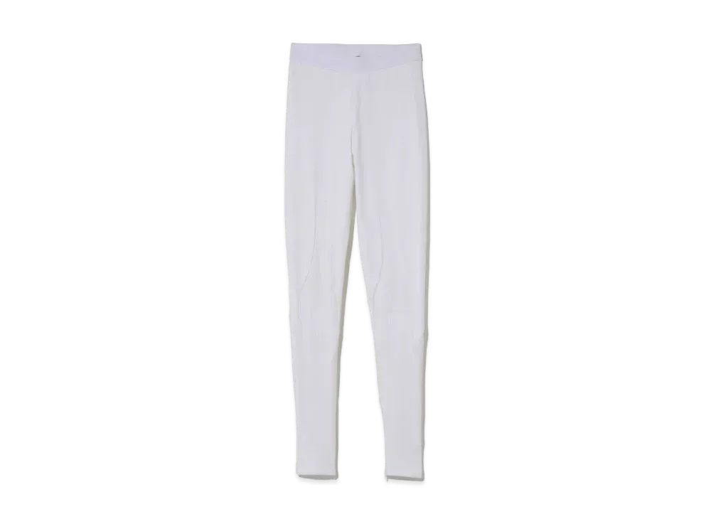 EVANGELION × UNDERCOVER PANTS "White"