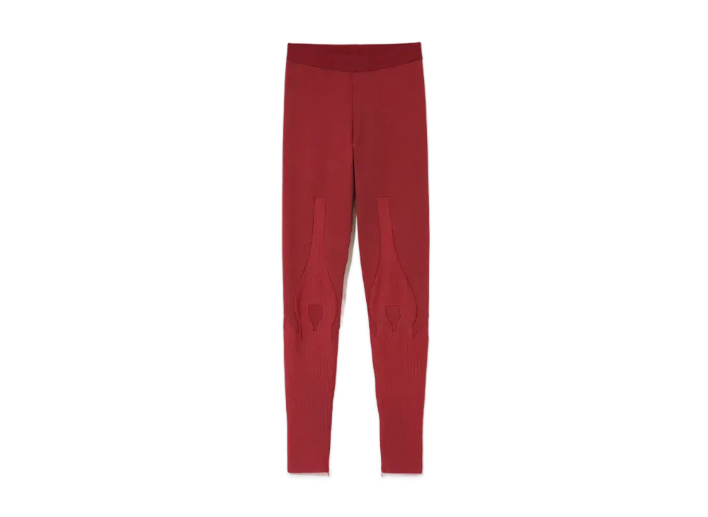 EVANGELION × UNDERCOVER PANTS "Red"