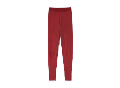 EVANGELION × UNDERCOVER PANTS "Red"