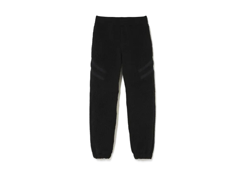 EVANGELION × UNDERCOVER PANTS "Black"