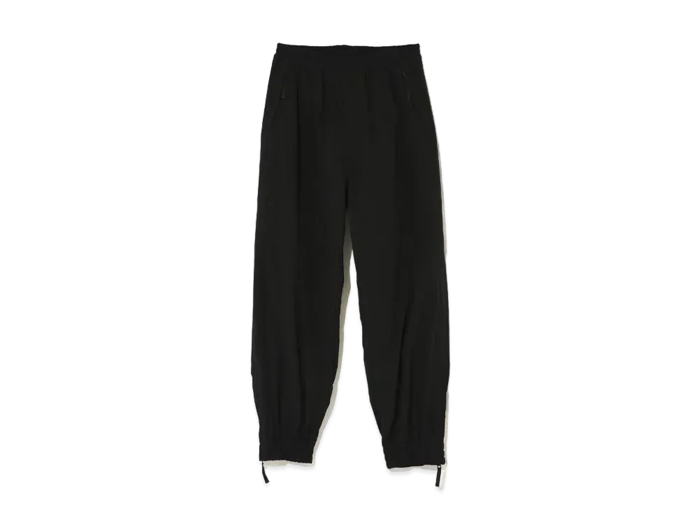 EVANGELION × UNDERCOVER PANTS "Black"