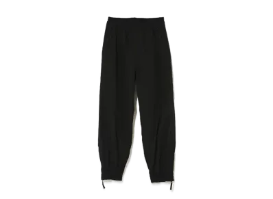 EVANGELION × UNDERCOVER PANTS "Black"