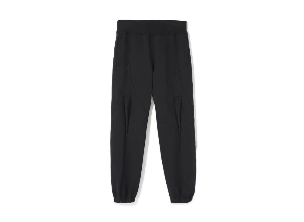 EVANGELION × UNDERCOVER PANTS "Black"