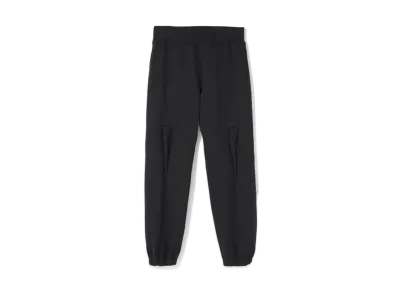 EVANGELION × UNDERCOVER PANTS "Black"