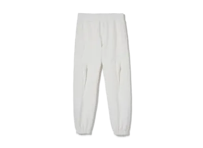 EVANGELION × UNDERCOVER PANTS "White"