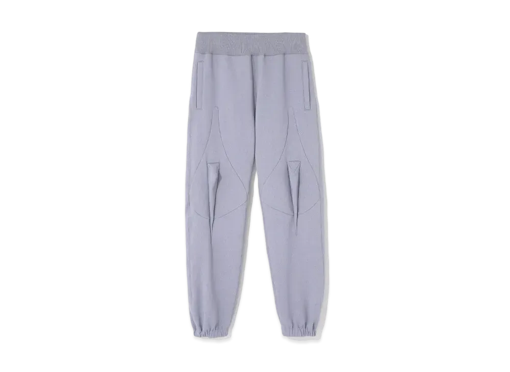 EVANGELION × UNDERCOVER PANTS "Ice Gray"