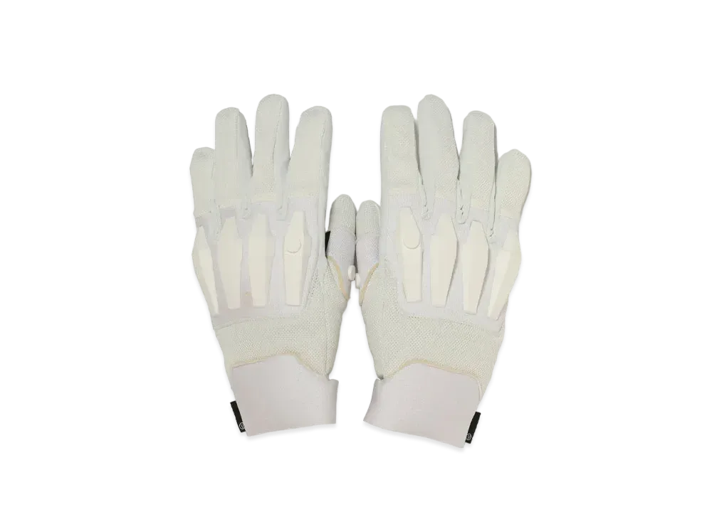 EVANGELION × UNDERCOVER GLOVES "White"