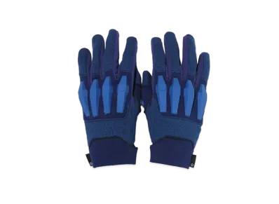 EVANGELION × UNDERCOVER GLOVES "Blue"