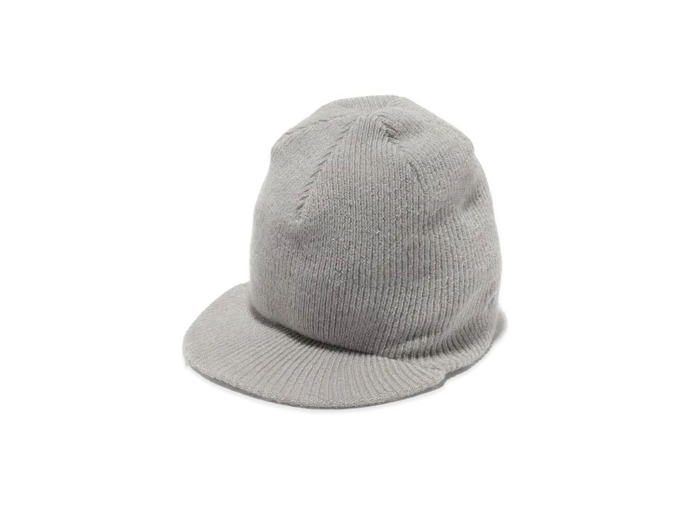 EVANGELION × UNDERCOVER HAT "Ice Gray"