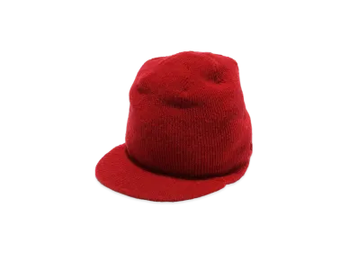 EVANGELION × UNDERCOVER HAT "Red"