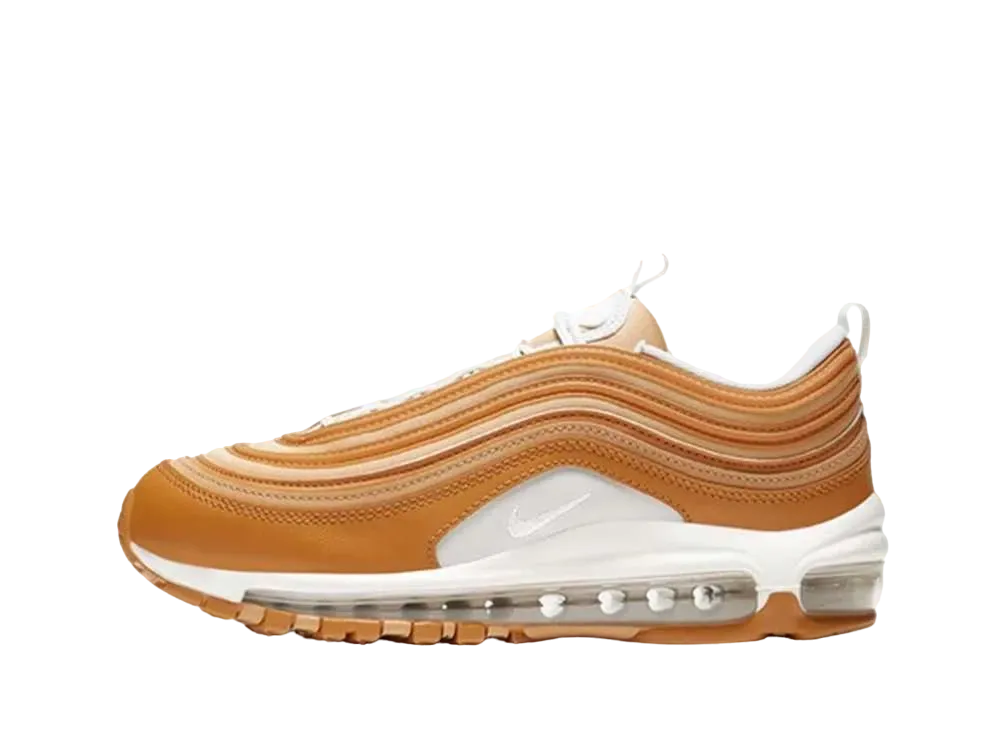 ナイキ ウィメンズ エアマックス97 "チャツネ"