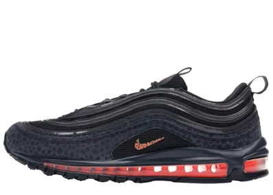 Nike Air Max 97 "Safari Of Noir"
