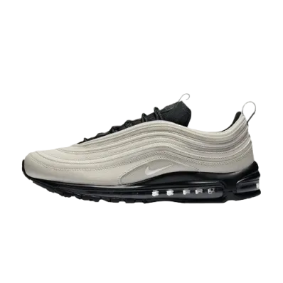 NIKE AIR MAX 97 "Light Bone"