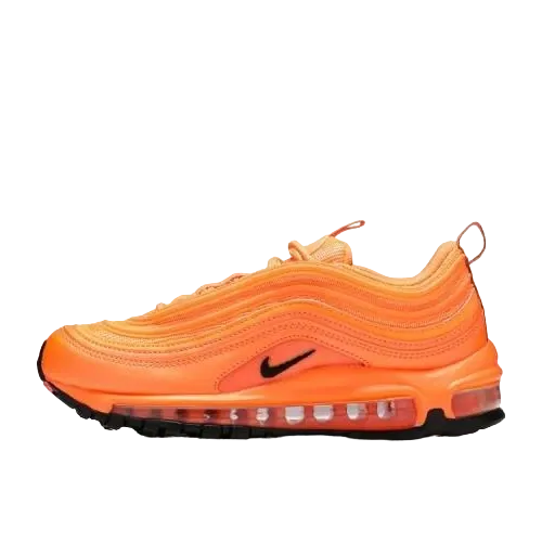 Nike Women's Air Max 97 "Atomic Orange"