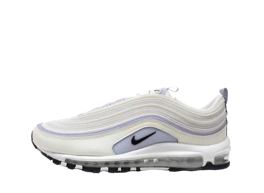 ナイキ ウィメンズ エアマックス97 "ゴースト"