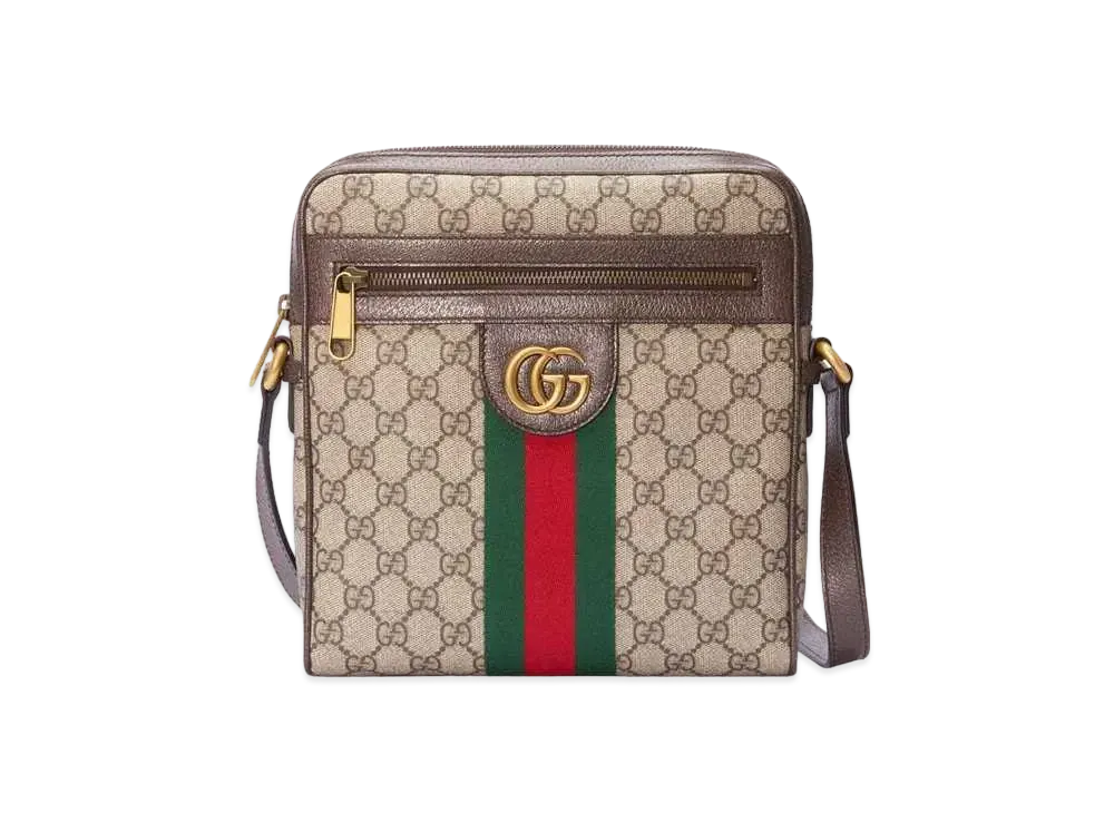 グッチ オフィディア GG スモール メッセンジャー バッグ 547926 96IWT 8745