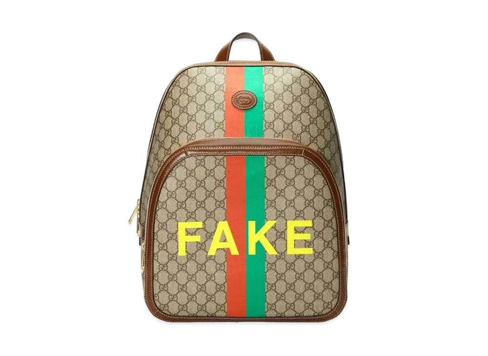 グッチ バックパック 人気アイテム通販(新品/中古) | スニーカーダンク