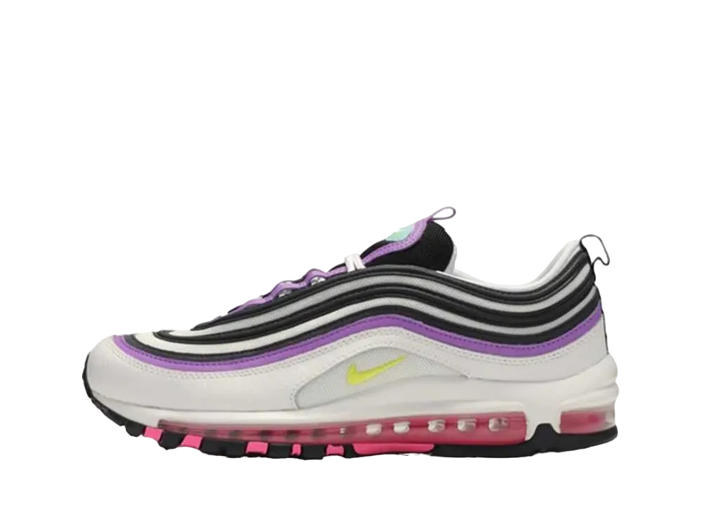 Nike Women's Air Max 97 "Bright Violet"