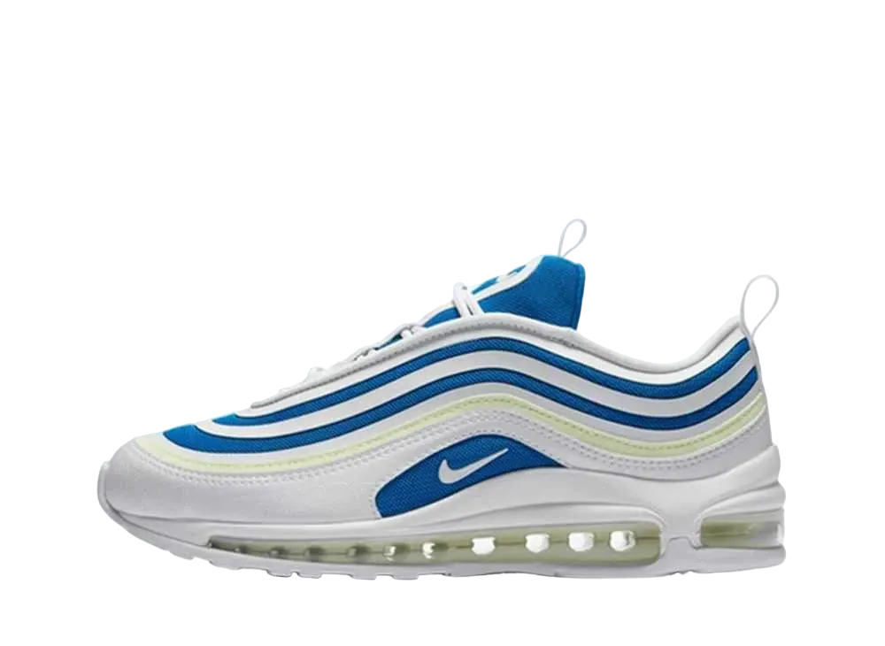 Nike Women's Air Max 97 "Ultra Sprite"