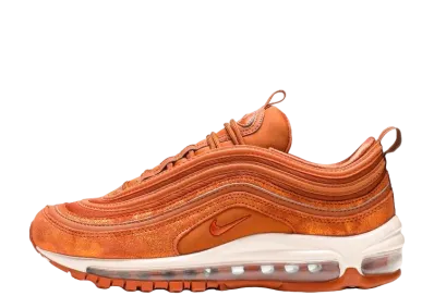 Nike Women's Air Max 97 "Dark Russet"